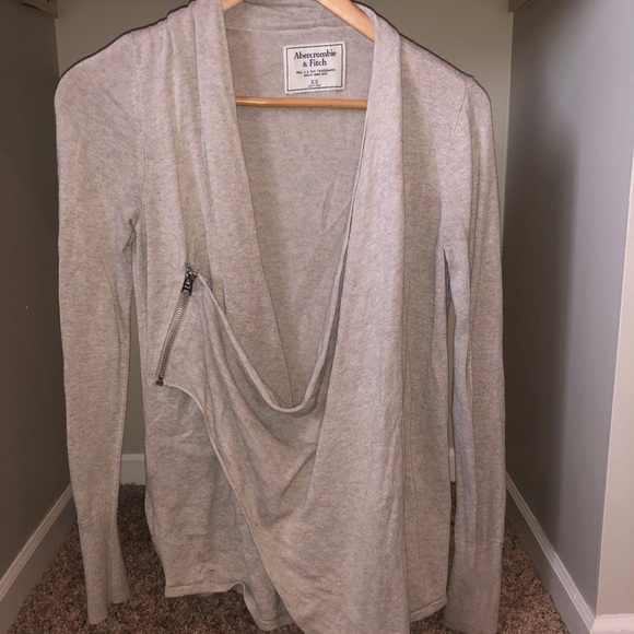 Side zip sweater - Picture 2 of 2